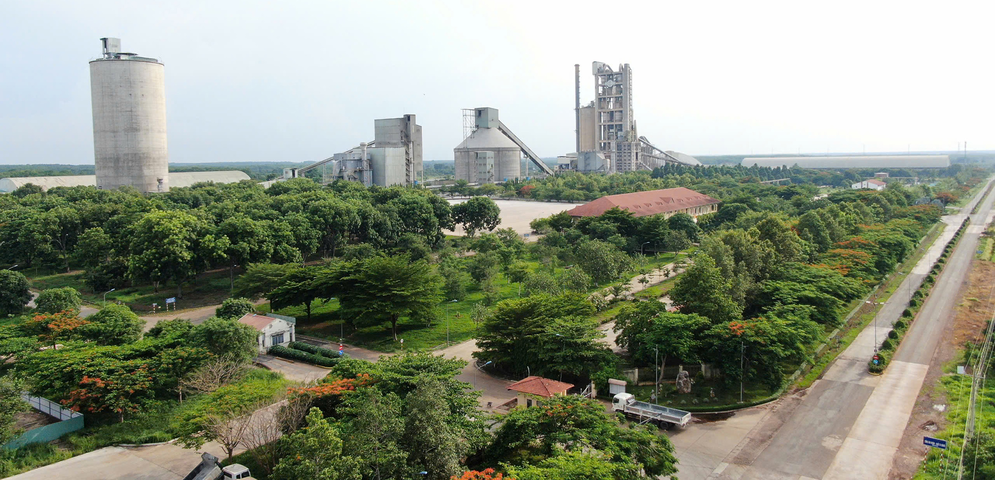 Cơ hội từ &ldquo;tấm v&eacute; xanh&rdquo; của doanh nghiệp vật liệu- Ảnh 3.