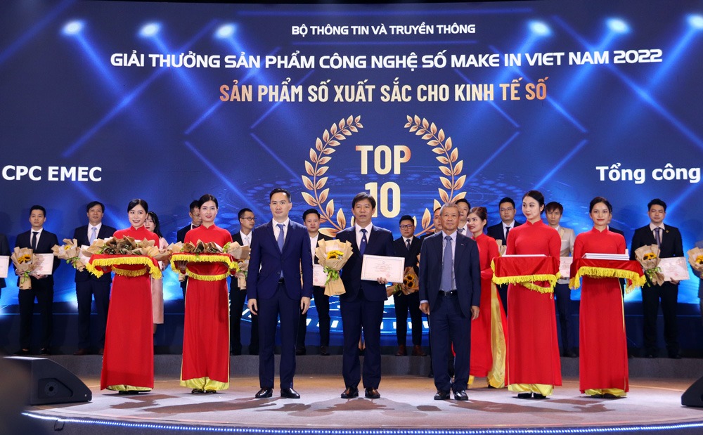 EVN tăng tốc ph&aacute;t triển khoa học c&ocirc;ng nghệ, hiện đại h&oacute;a hệ thống điện Việt Nam- Ảnh 2.