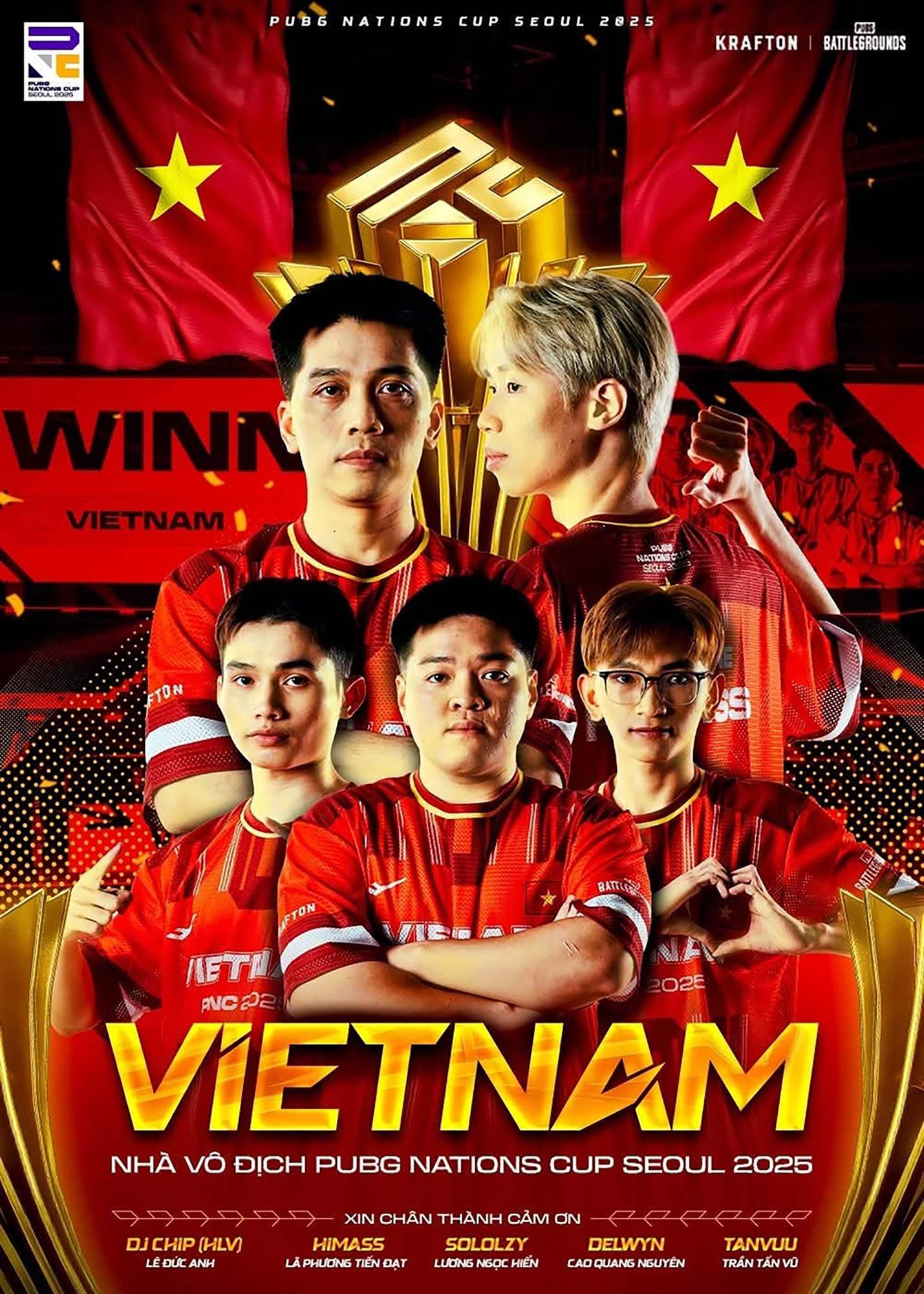 Esports Việt Nam v&agrave; tiềm năng ng&agrave;nh c&ocirc;ng nghiệp tỷ đ&ocirc;- Ảnh 2.