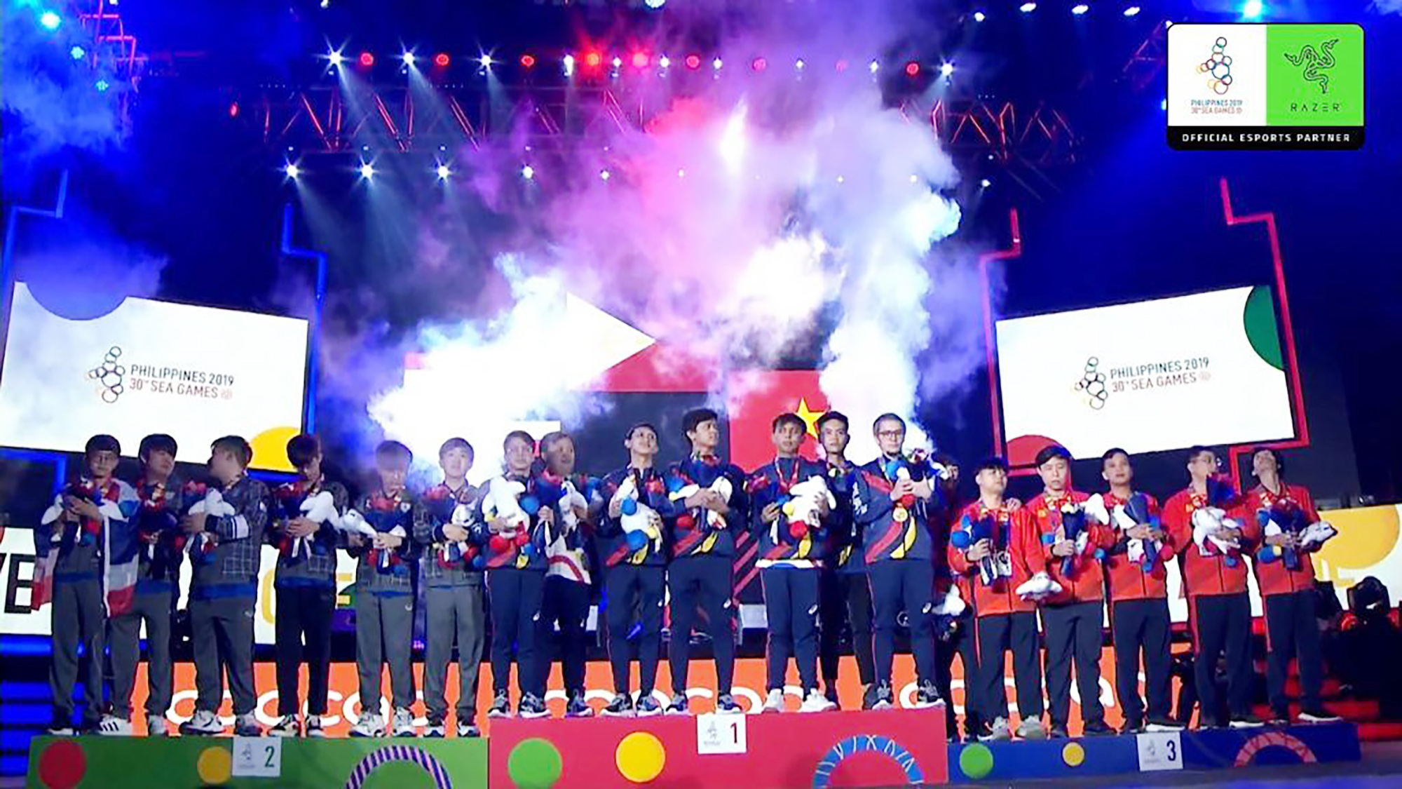 Esports Việt Nam v&agrave; tiềm năng ng&agrave;nh c&ocirc;ng nghiệp tỷ đ&ocirc;- Ảnh 1.