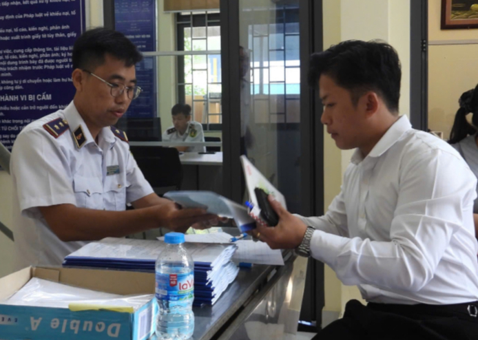 Mở rộng ph&acirc;n cấp trong quản l&yacute; đường thủy từ cơ sở- Ảnh 2.