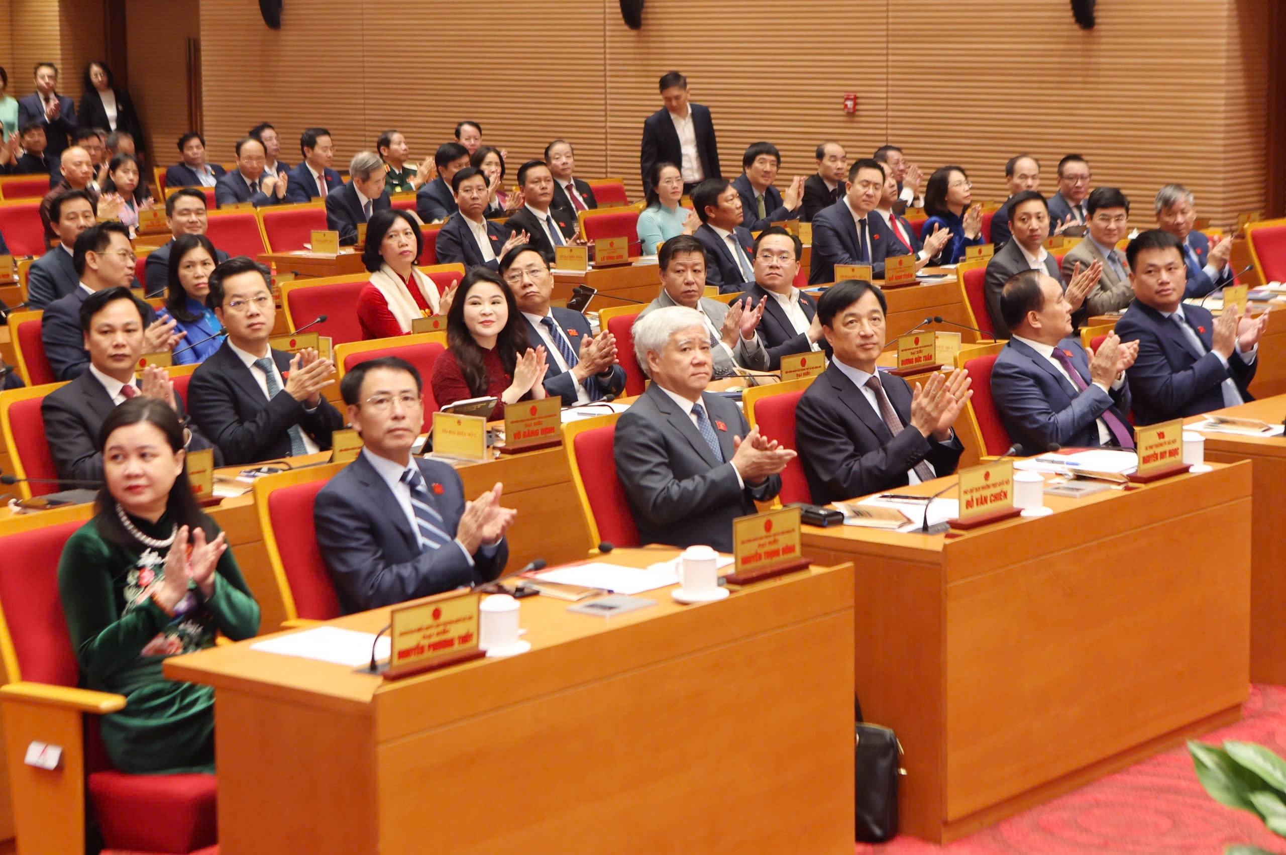 Thu ng&acirc;n s&aacute;ch của H&agrave; Nội lần đầu ti&ecirc;n vượt ngưỡng 600 ngh&igrave;n tỷ đồng- Ảnh 3.