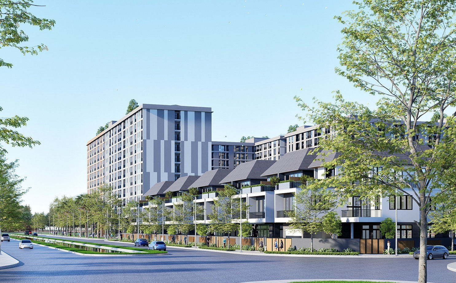 H&agrave; Tĩnh đẩy mạnh chuyển đổi số trong thiết kế, thi c&ocirc;ng x&acirc;y dựng- Ảnh 2.