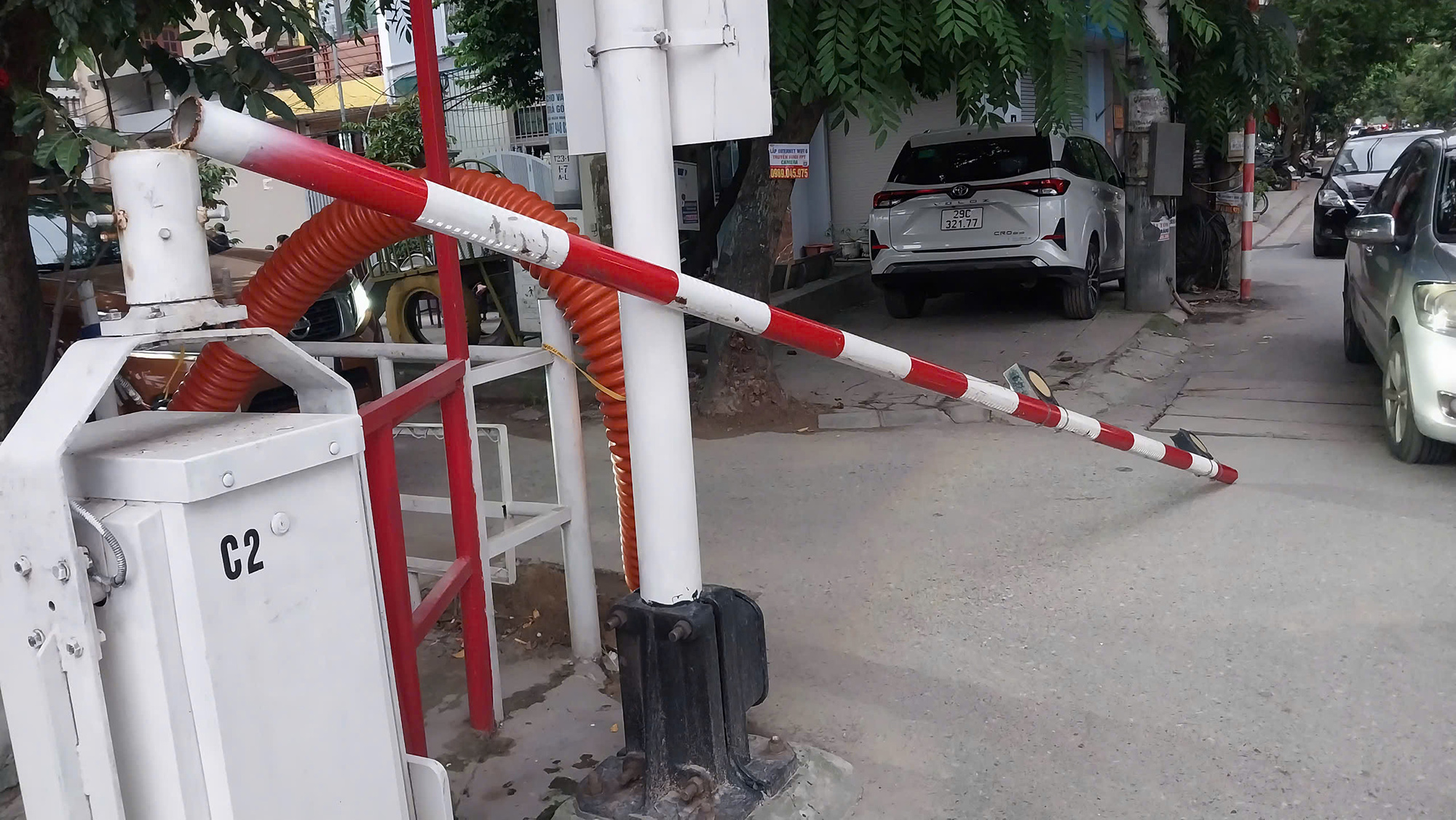 Đề xuất tăng chế t&agrave;i, ngăn vi phạm an to&agrave;n đường sắt- Ảnh 3.