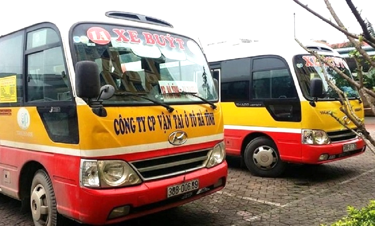 Hà Tĩnh chuẩn bị gì cho chuyển đổi vận tải công cộng bằng xe buýt điện?- Ảnh 3. Hà Tĩnh chuẩn bị gì cho chuyển đổi vận tải công cộng bằng xe buýt điện?- Ảnh 3.