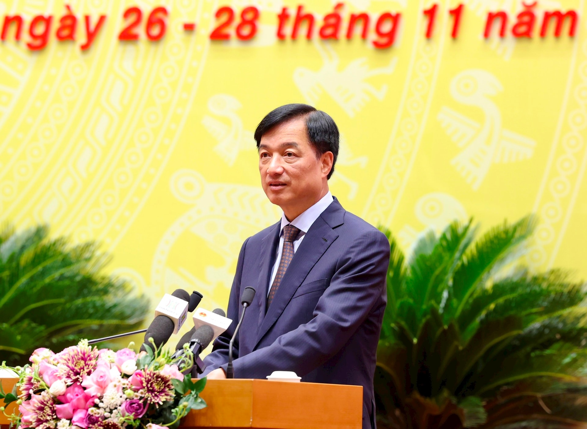 Thu ng&acirc;n s&aacute;ch của H&agrave; Nội lần đầu ti&ecirc;n vượt ngưỡng 600 ngh&igrave;n tỷ đồng- Ảnh 2.