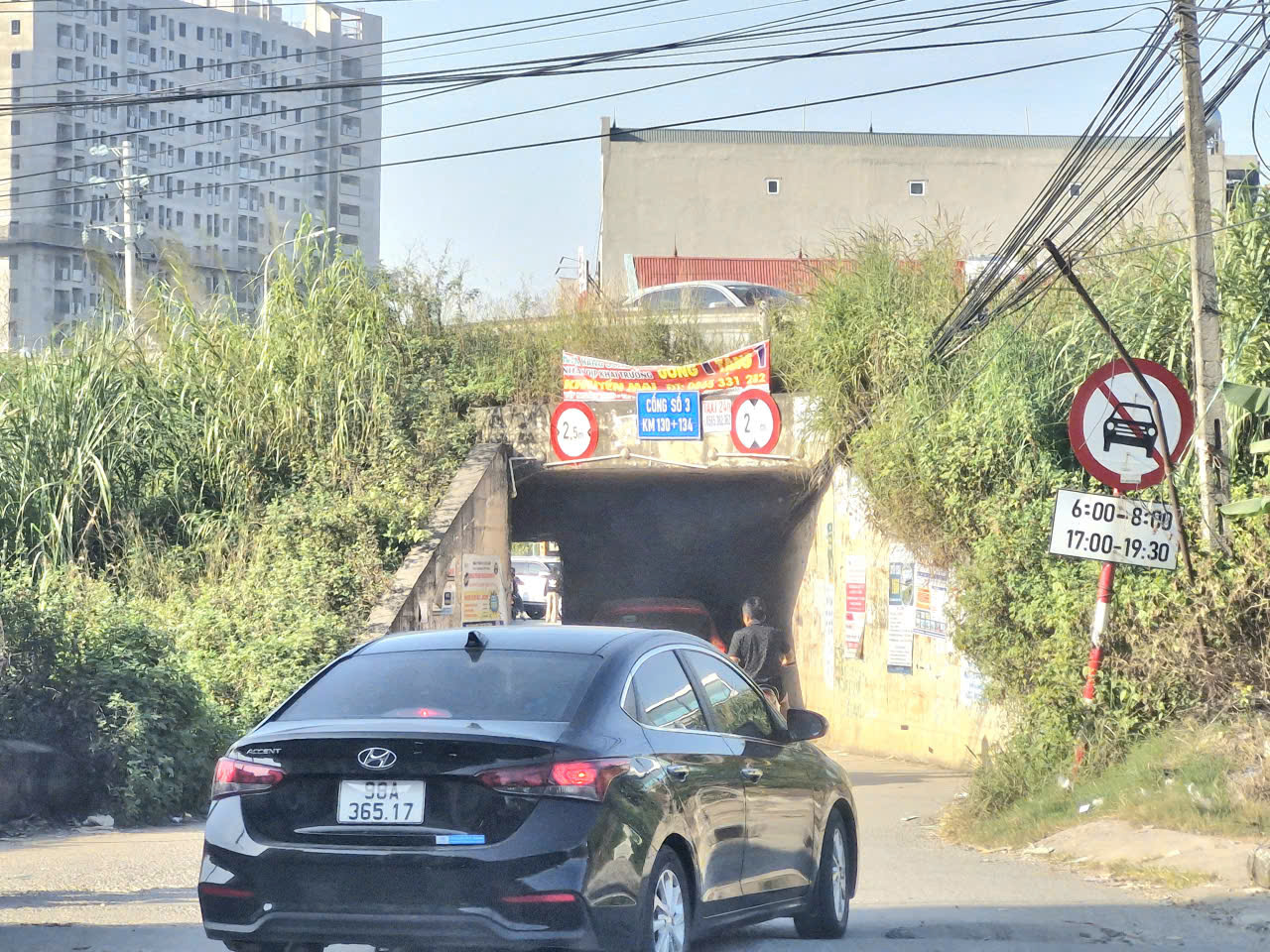 Triển khai nhiều giải ph&aacute;p giảm &ugrave;n tắc giao th&ocirc;ng qua khu c&ocirc;ng nghiệp Bắc Ninh- Ảnh 9.