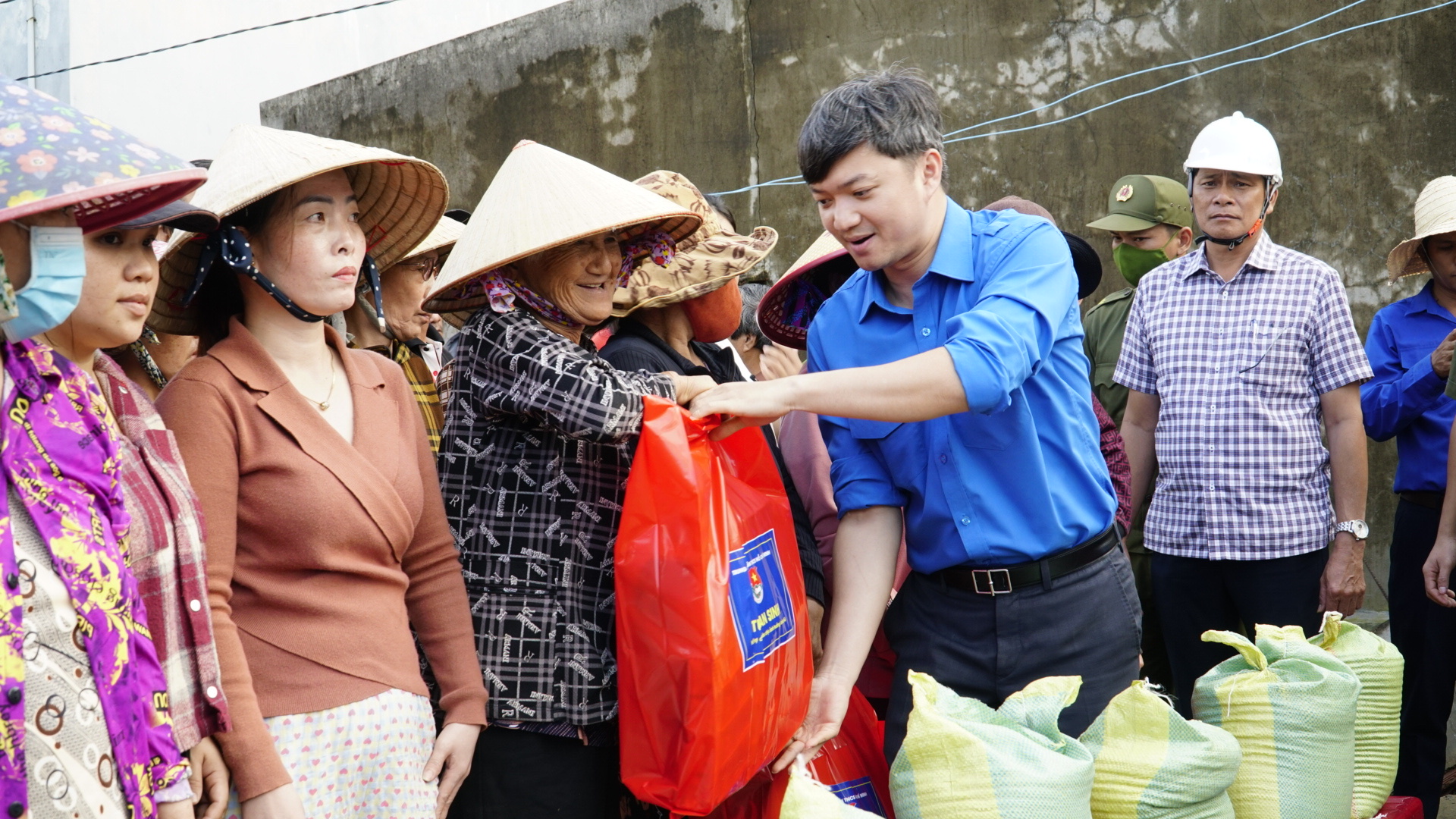 Ốc đảo Cồn Chim ở Gia Lai gượng dậy sau b&atilde;o lũ- Ảnh 6.