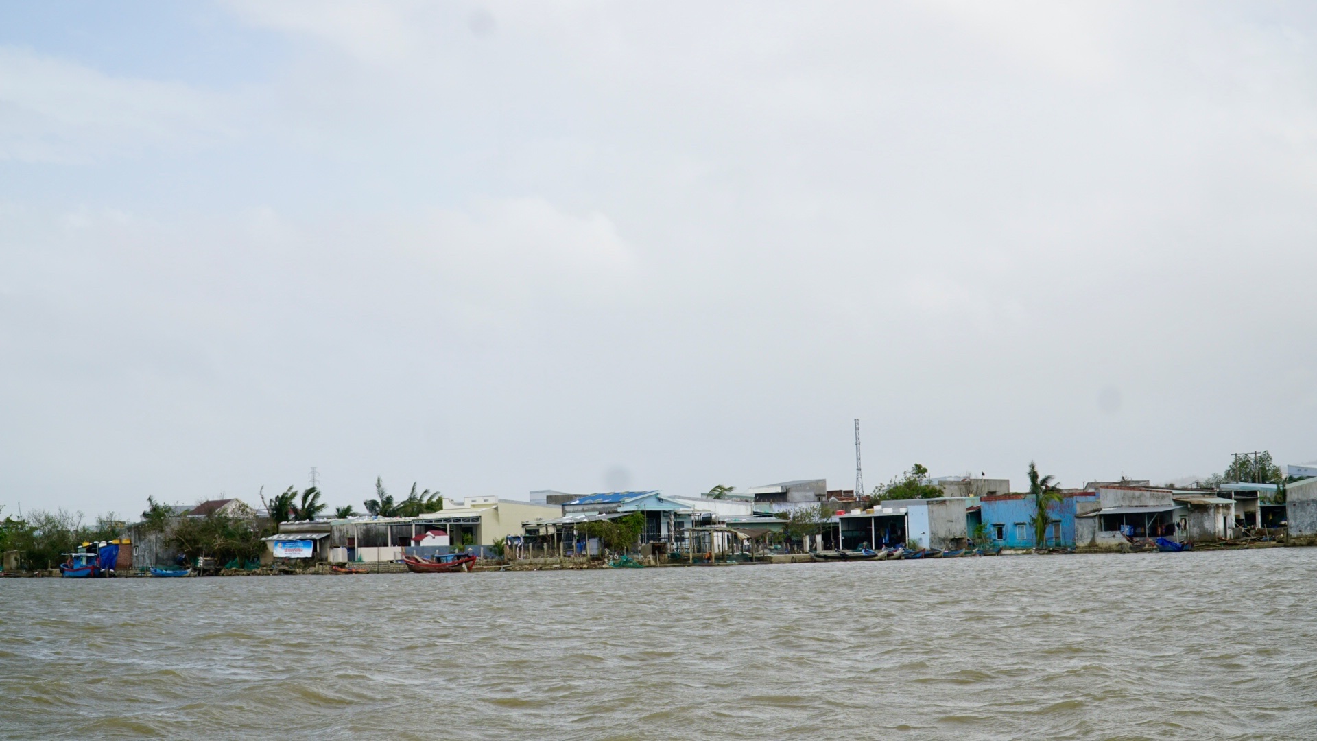 Ốc đảo Cồn Chim ở Gia Lai gượng dậy sau b&atilde;o lũ- Ảnh 4.