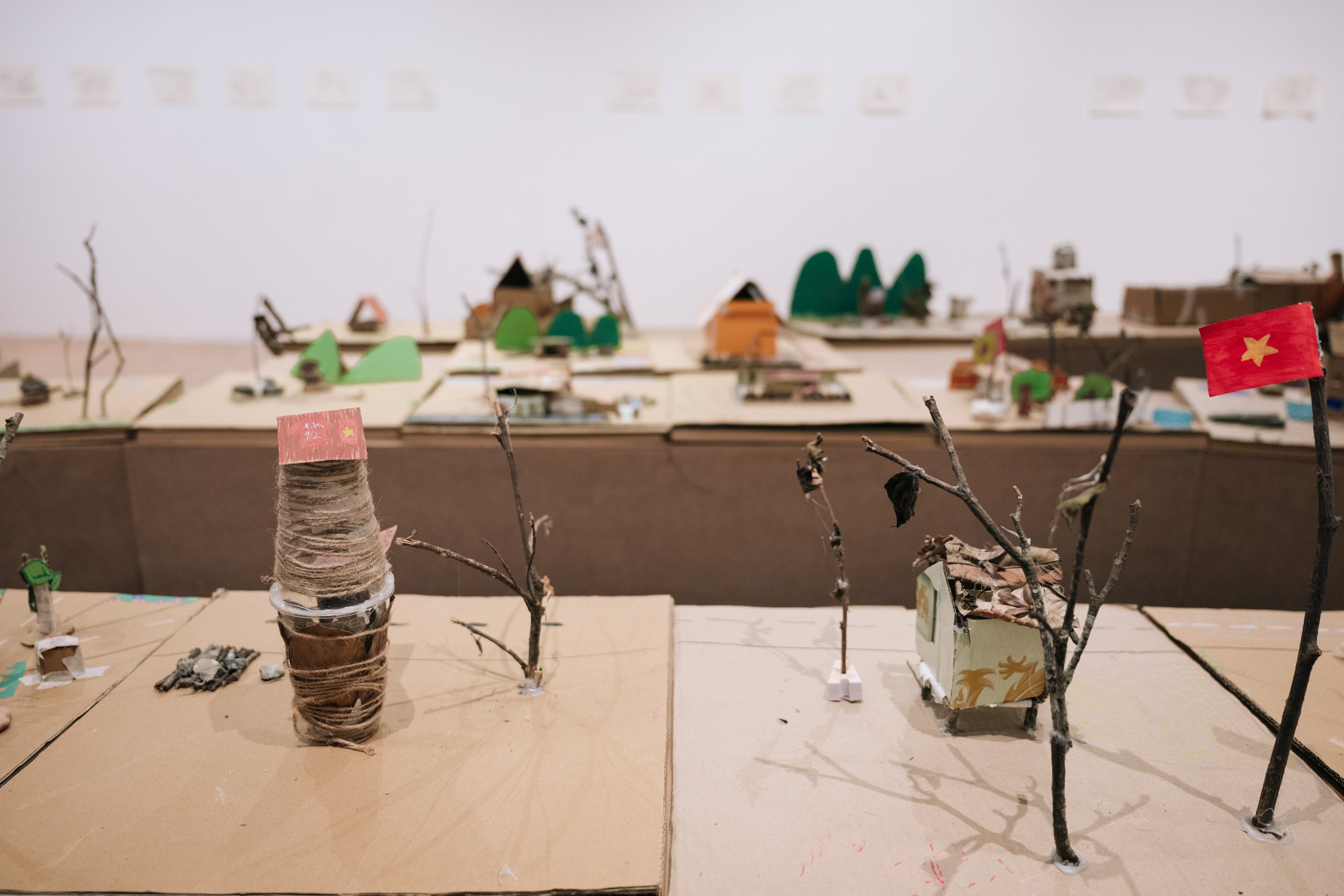 &ldquo;Chơi R&igrave; 2025&rdquo; trưng b&agrave;y nghệ thuật, tr&ograve; chơi v&agrave; chuỗi workshop độc đ&aacute;o cho trẻ em Thủ đ&ocirc;- Ảnh 1.