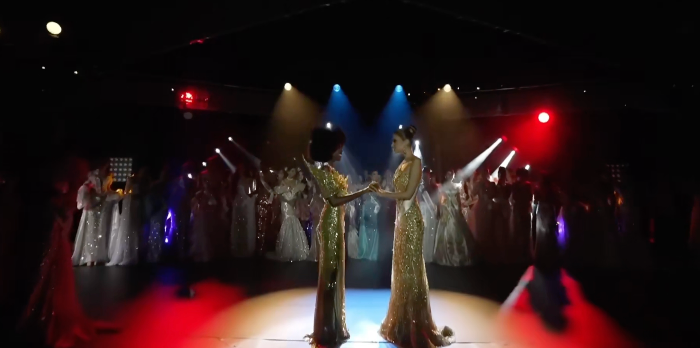 Người đẹp Colombia đăng quang Miss International 2025, Kiều Duy trượt top 20- Ảnh 4.