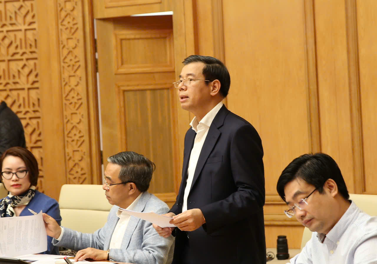 Xem x&eacute;t c&ocirc;ng t&acirc;m, kh&aacute;ch quan, minh bạch trong đầu tư dự &aacute;n đường sắt tốc độ cao Bắc - Nam- Ảnh 7.