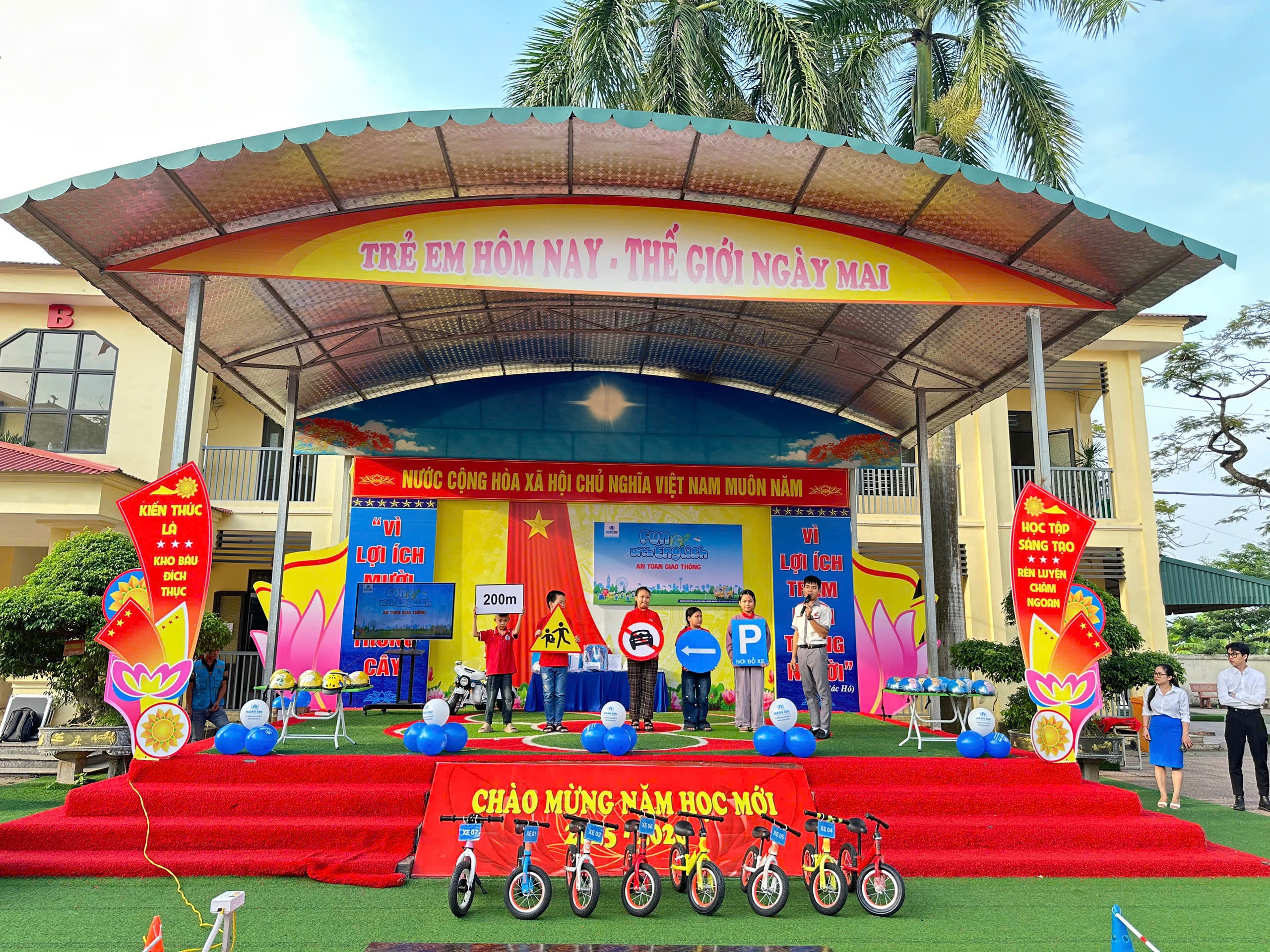 Ph&uacute; Thọ đẩy mạnh phổ biến ph&aacute;p luật an to&agrave;n giao th&ocirc;ng theo luật mới- Ảnh 3.