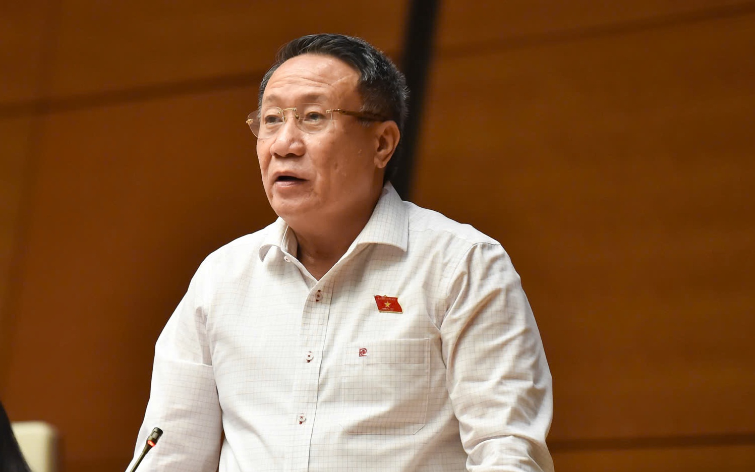 ĐBQH: Bắt buộc dự &aacute;n hưởng ưu đ&atilde;i lớn chuyển giao c&ocirc;ng nghệ, đ&agrave;o tạo nh&acirc;n lực bậc cao