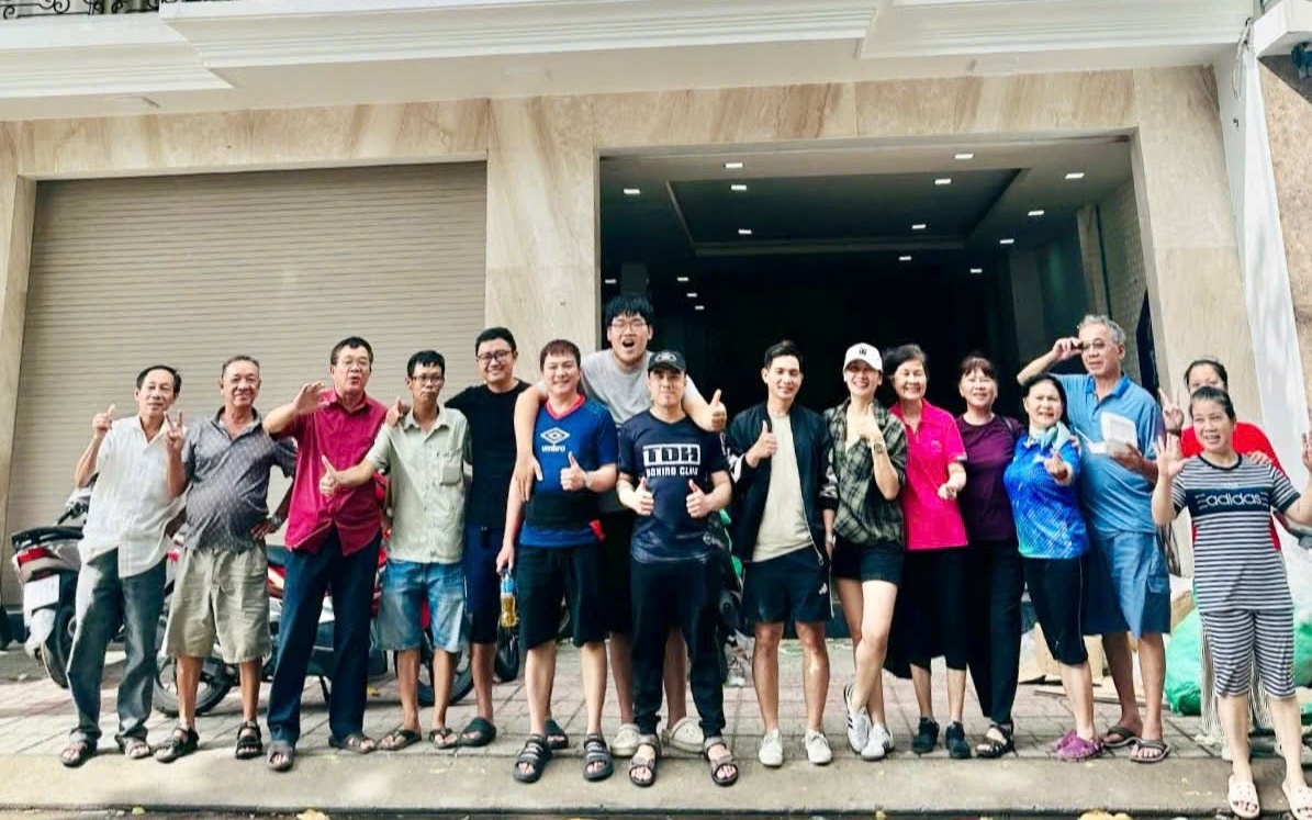 Khánh Hòa tháo gỡ điểm nghẽn phòng, chống thiên tai sau lũ lịch sử- Ảnh 8.