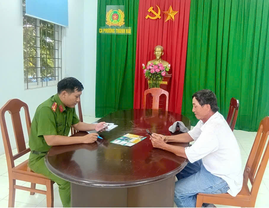 L&acirc;m Đồng đẩy mạnh tuy&ecirc;n truyền Nghị định, Th&ocirc;ng tư về ph&ograve;ng, chống khai th&aacute;c IUU- Ảnh 2.