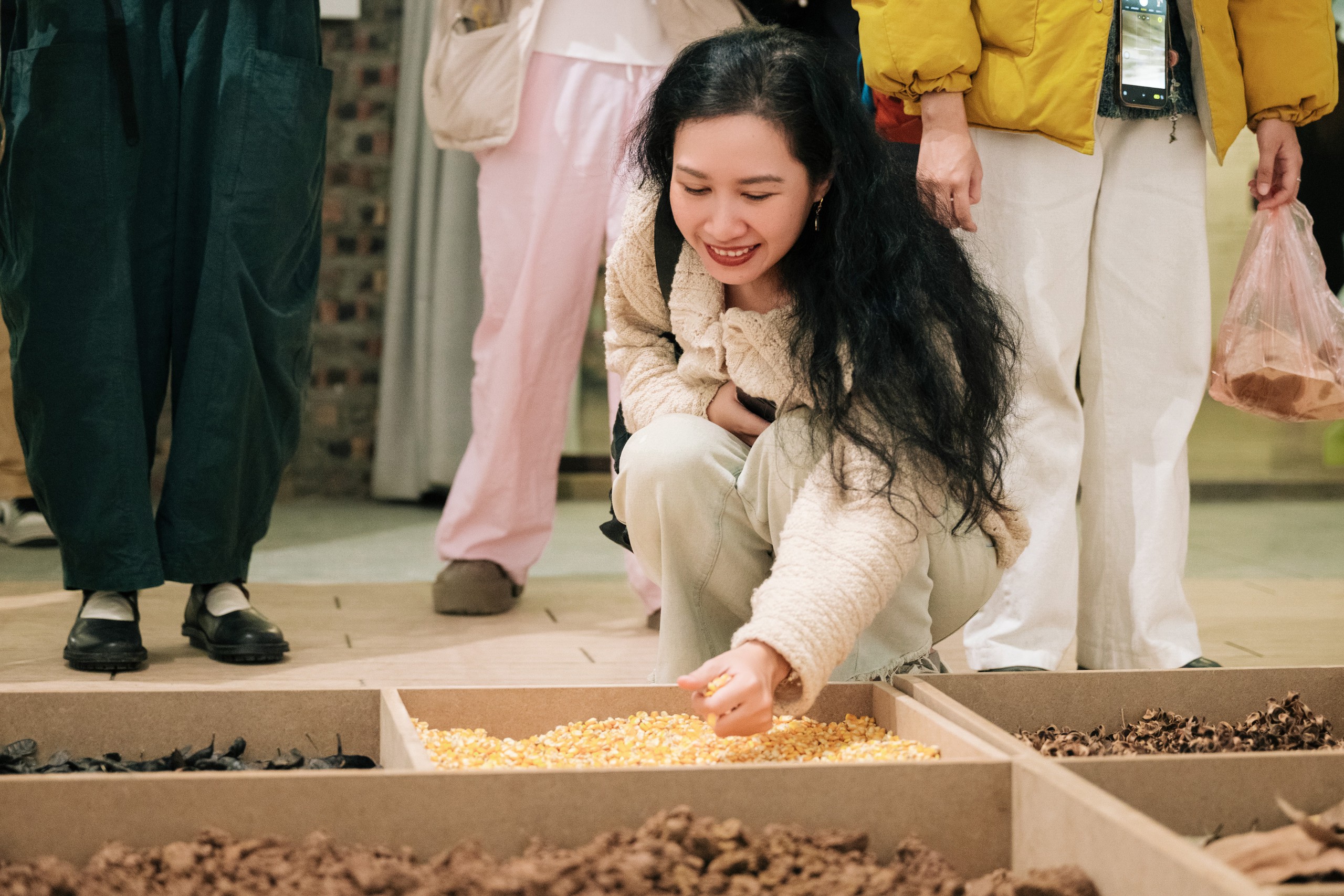 &ldquo;Chơi R&igrave; 2025&rdquo; trưng b&agrave;y nghệ thuật, tr&ograve; chơi v&agrave; chuỗi workshop độc đ&aacute;o cho trẻ em Thủ đ&ocirc;- Ảnh 2.