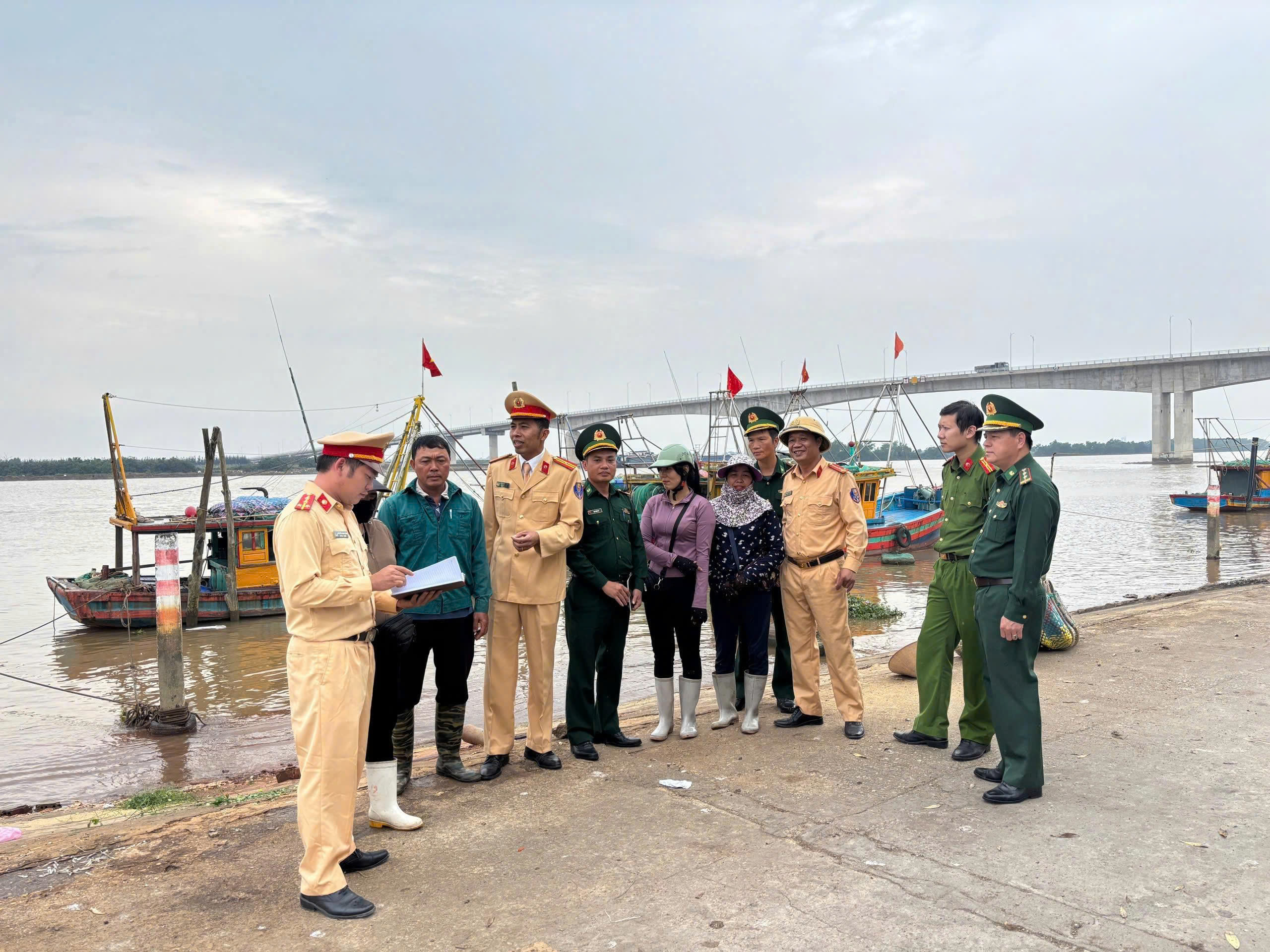 Hưng Y&ecirc;n: Nghị định 139 ph&aacute;t huy hiệu quả, &yacute; thức chấp h&agrave;nh tăng cao- Ảnh 2.