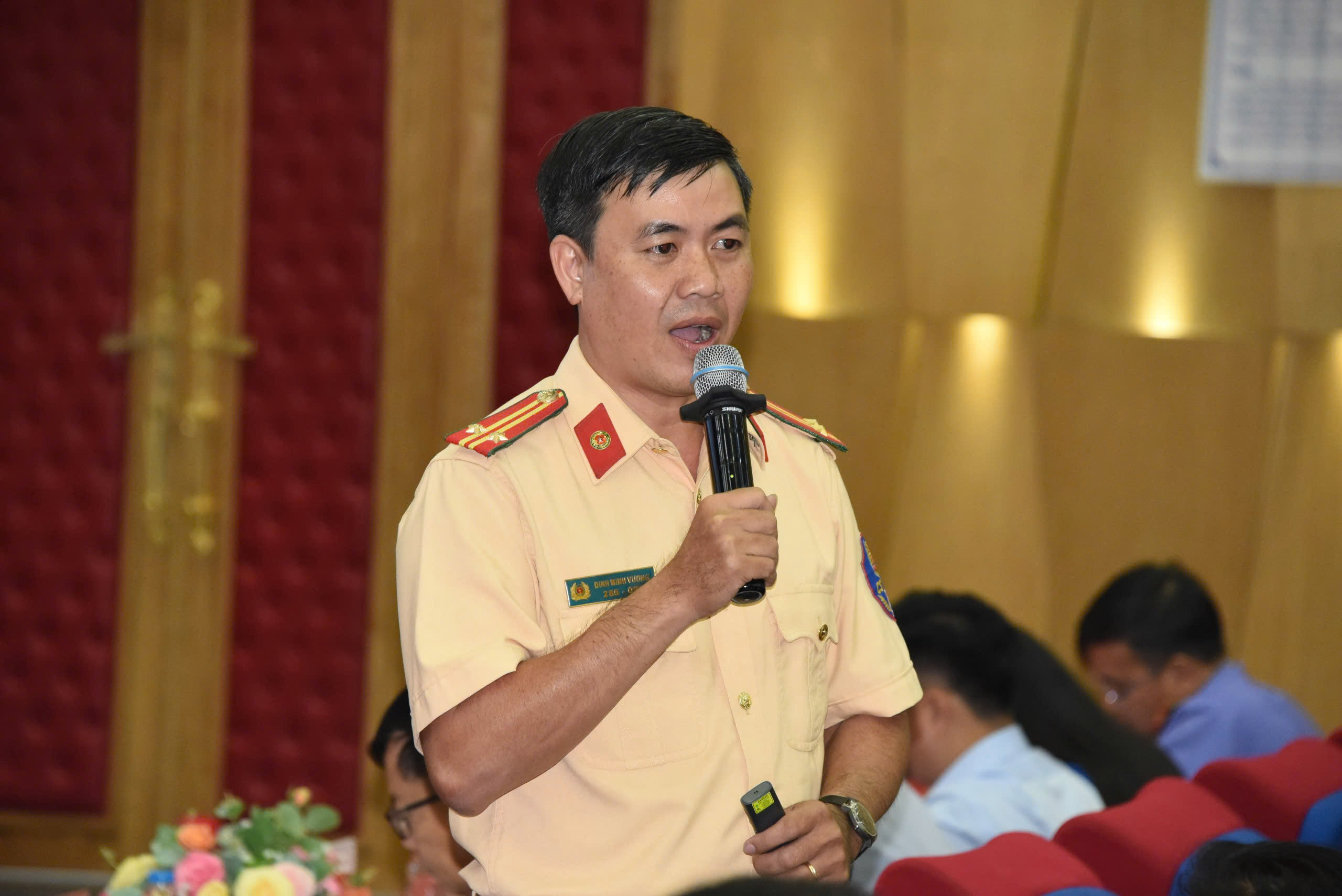 B&agrave;i học đắt gi&aacute; từ việc giao xe m&aacute;y cho con chưa đủ tuổi- Ảnh 3.
