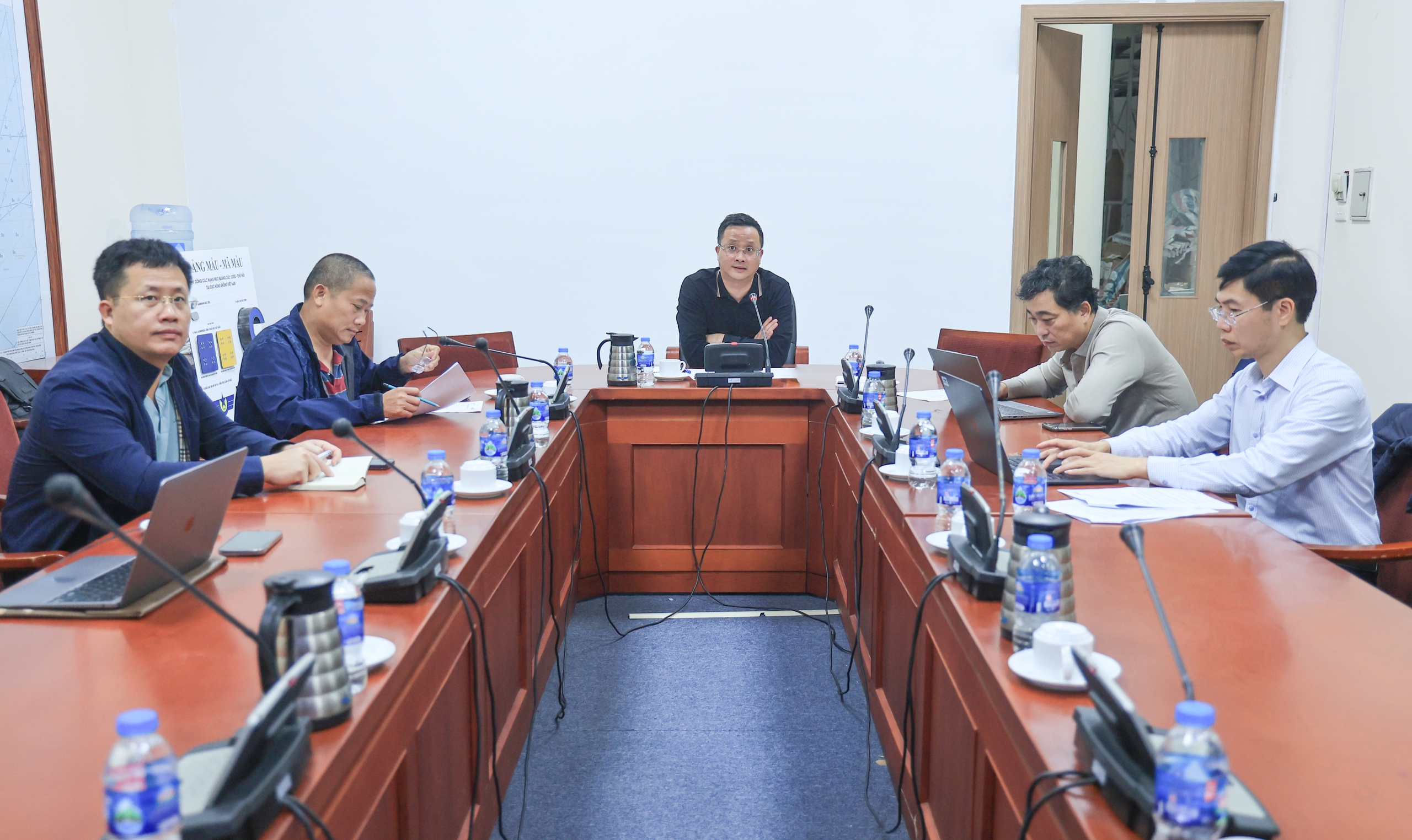Cục trưởng Hàng không: Hạn chế tối đa hủy chuyến bay sau chỉ lệnh của EASA- Ảnh 1. Cục trưởng Hàng không: Hạn chế tối đa hủy chuyến bay sau chỉ lệnh của EASA- Ảnh 1.