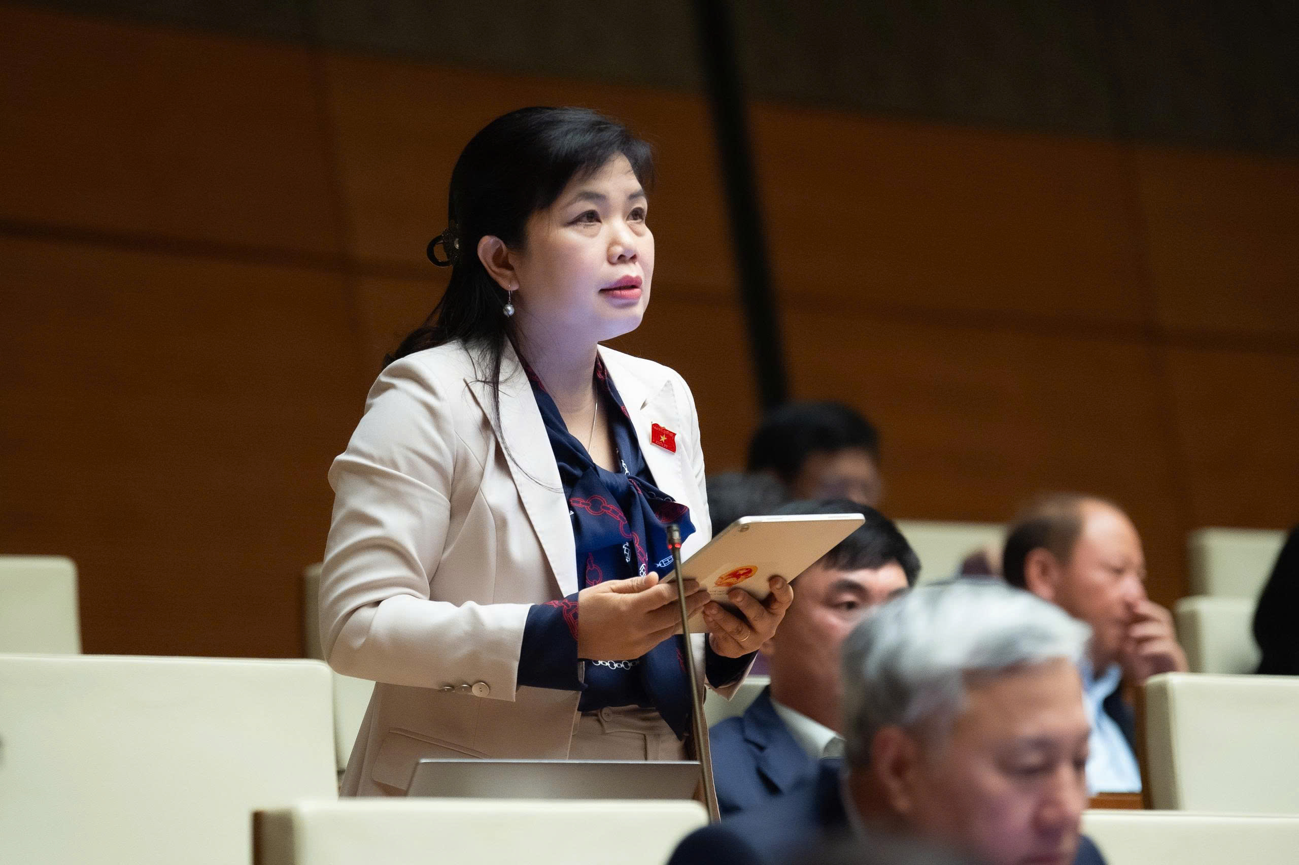 Đề xuất đưa cảng Con Ong - H&ograve;n N&eacute;t v&agrave;o quy hoạch, nghi&ecirc;n cứu tuyến đường thủy Bắc - Nam- Ảnh 1.
