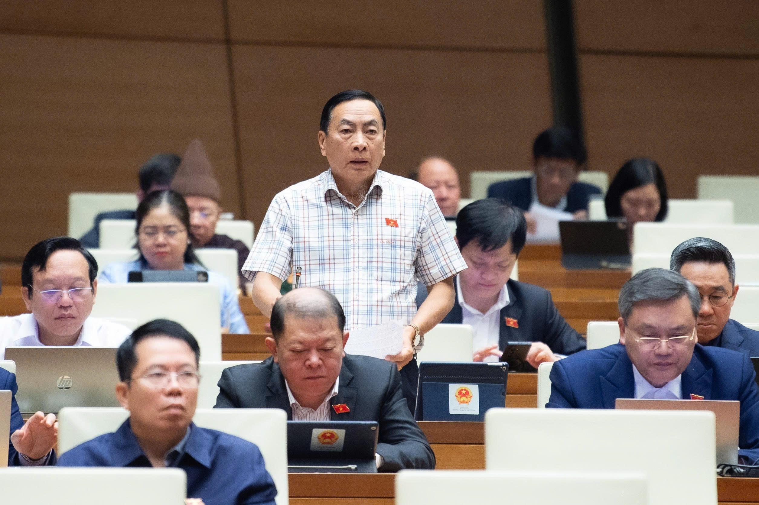 Đề xuất đưa cảng Con Ong - H&ograve;n N&eacute;t v&agrave;o quy hoạch, nghi&ecirc;n cứu tuyến đường thủy Bắc - Nam- Ảnh 2.