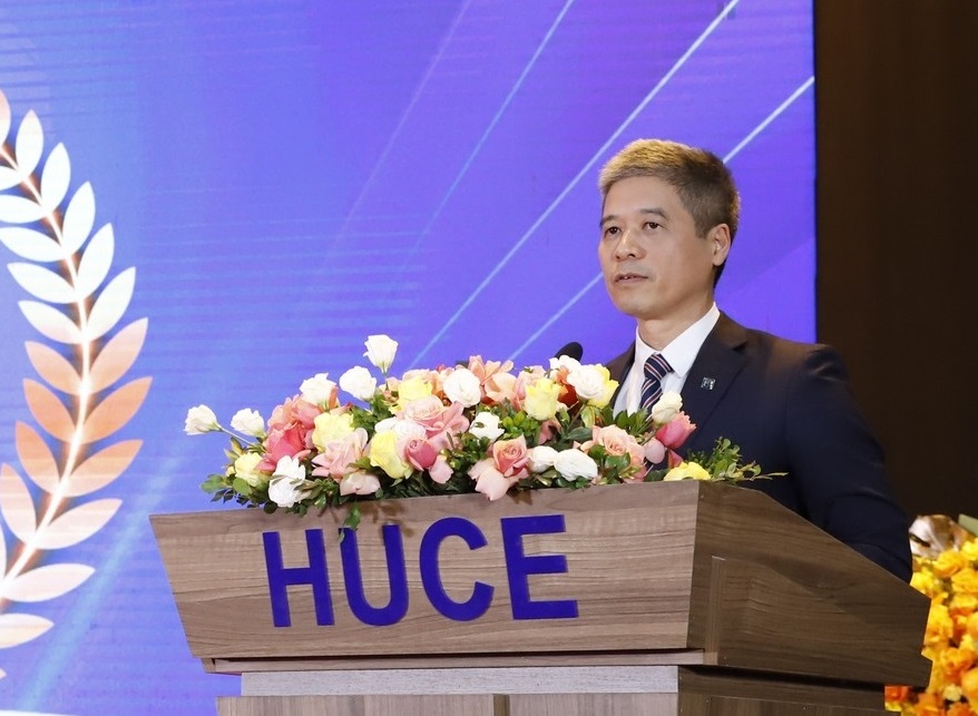 Giải thưởng CSC Award lần thứ 13: T&ocirc;n vinh sinh vi&ecirc;n xuất sắc ng&agrave;nh X&acirc;y dựng- Ảnh 1.