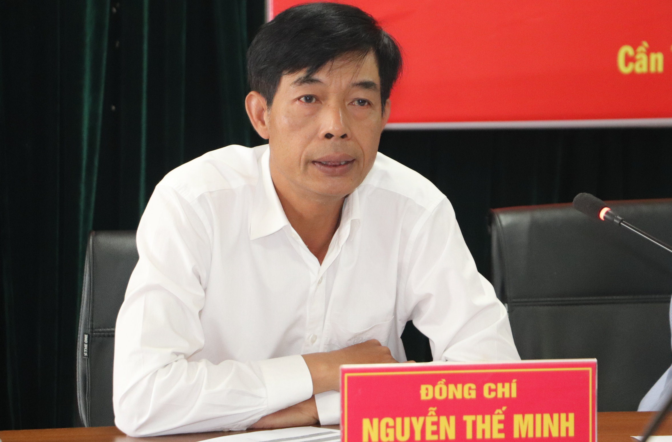 Tăng mũi thi công, thúc tiến độ cao tốc Cần Thơ - Cà Mau- Ảnh 3. Tăng mũi thi công, thúc tiến độ cao tốc Cần Thơ - Cà Mau- Ảnh 3.