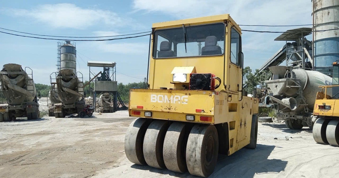 Quảng Ng&atilde;i: Kiểm định xe m&aacute;y chuy&ecirc;n d&ugrave;ng, đ&aacute;p ứng nhu cầu người d&acirc;n v&agrave; doanh nghiệp- Ảnh 1.