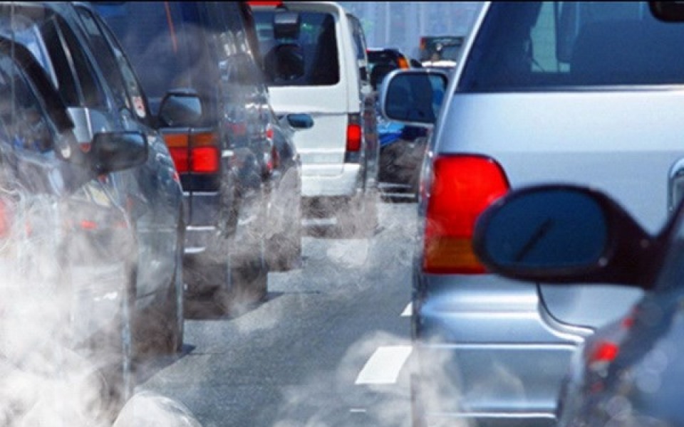 Lộ tr&igrave;nh &aacute;p dụng quy chuẩn kỹ thuật quốc gia về kh&iacute; thải xe &ocirc; t&ocirc; tham gia giao th&ocirc;ng