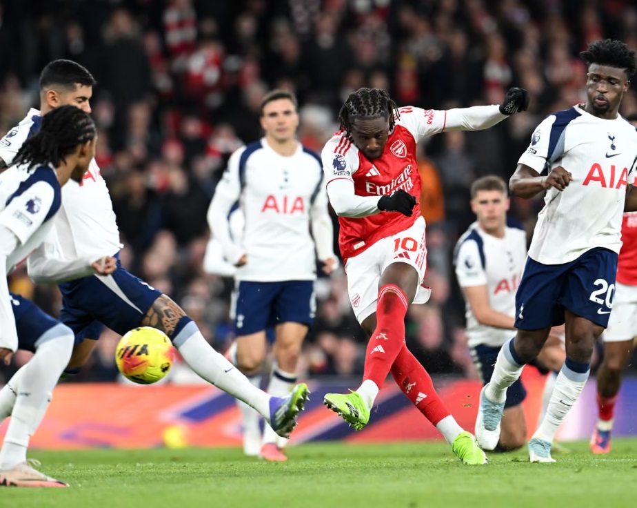 Nhận định Tottenham và Fulham (3h00 ngày 29/11), Ngoại hạng Anh 2025-2026- Ảnh 1. Nhận định Tottenham và Fulham (3h00 ngày 29/11), Ngoại hạng Anh 2025-2026- Ảnh 1.