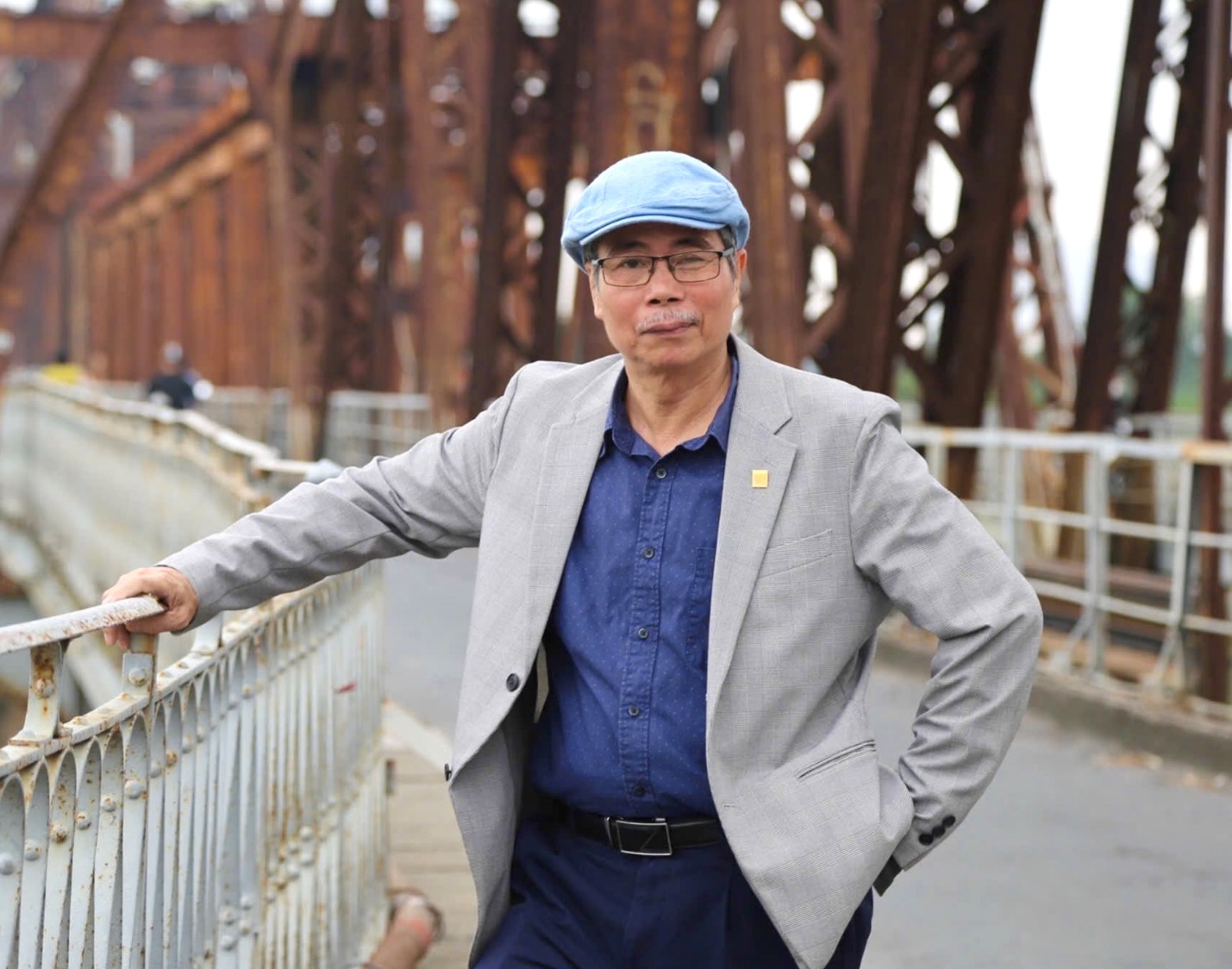 Đại lộ sông Hồng: Ưu tiên số 1 phải là an ninh nguồn nước- Ảnh 1. Đại lộ sông Hồng: Ưu tiên số 1 phải là an ninh nguồn nước- Ảnh 1.