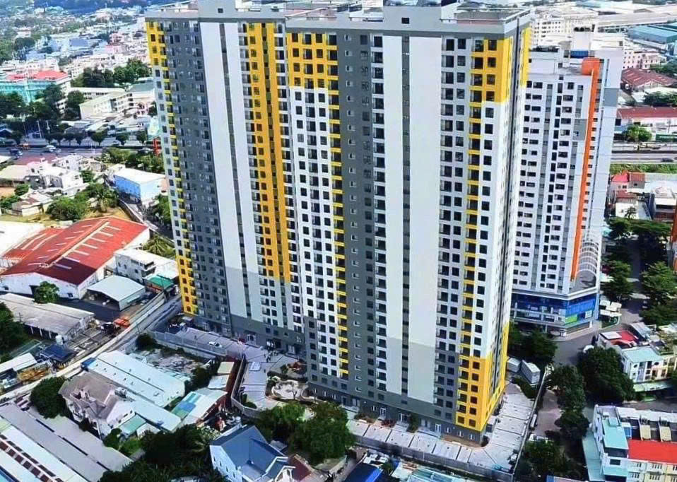 TP.HCM đang bước v&agrave;o thời kỳ t&aacute;i cấu tr&uacute;c kh&ocirc;ng gian đ&ocirc; thị- Ảnh 4.