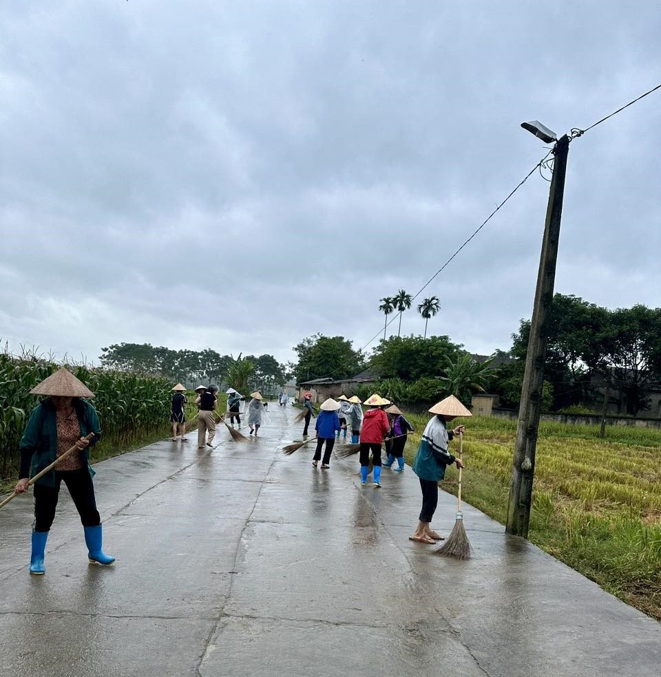 Thái Nguyên làm đẹp đô thị, hướng tới Đại hội Thi đua yêu nước toàn quốc- Ảnh 4. Thái Nguyên làm đẹp đô thị, hướng tới Đại hội Thi đua yêu nước toàn quốc- Ảnh 4.
