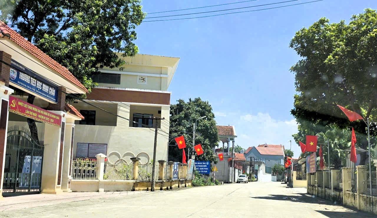 H&agrave; Nội: X&atilde; đảo Minh Ch&acirc;u ph&aacute;t triển m&ocirc; h&igrave;nh n&ocirc;ng nghiệp xanh, gắn với du lịch trải nghiệm- Ảnh 4.