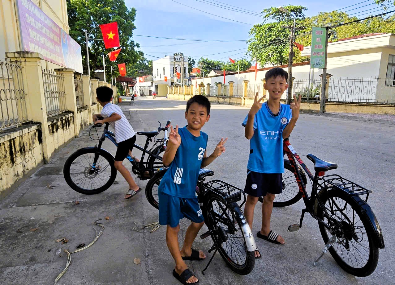 H&agrave; Nội: X&atilde; đảo Minh Ch&acirc;u ph&aacute;t triển m&ocirc; h&igrave;nh n&ocirc;ng nghiệp xanh, gắn với du lịch trải nghiệm- Ảnh 7.