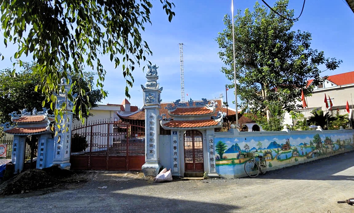 H&agrave; Nội: X&atilde; đảo Minh Ch&acirc;u ph&aacute;t triển m&ocirc; h&igrave;nh n&ocirc;ng nghiệp xanh, gắn với du lịch trải nghiệm- Ảnh 2.