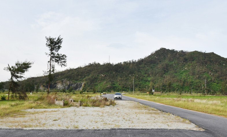 H&agrave; Tĩnh: Sớm gỡ kh&oacute; trong c&ocirc;ng t&aacute;c giải ph&oacute;ng mặt bằng, đẩy nhanh tiến độ c&aacute;c dự &aacute;n- Ảnh 2.