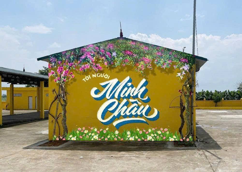 H&agrave; Nội: X&atilde; đảo Minh Ch&acirc;u ph&aacute;t triển m&ocirc; h&igrave;nh n&ocirc;ng nghiệp xanh, gắn với du lịch trải nghiệm- Ảnh 13.