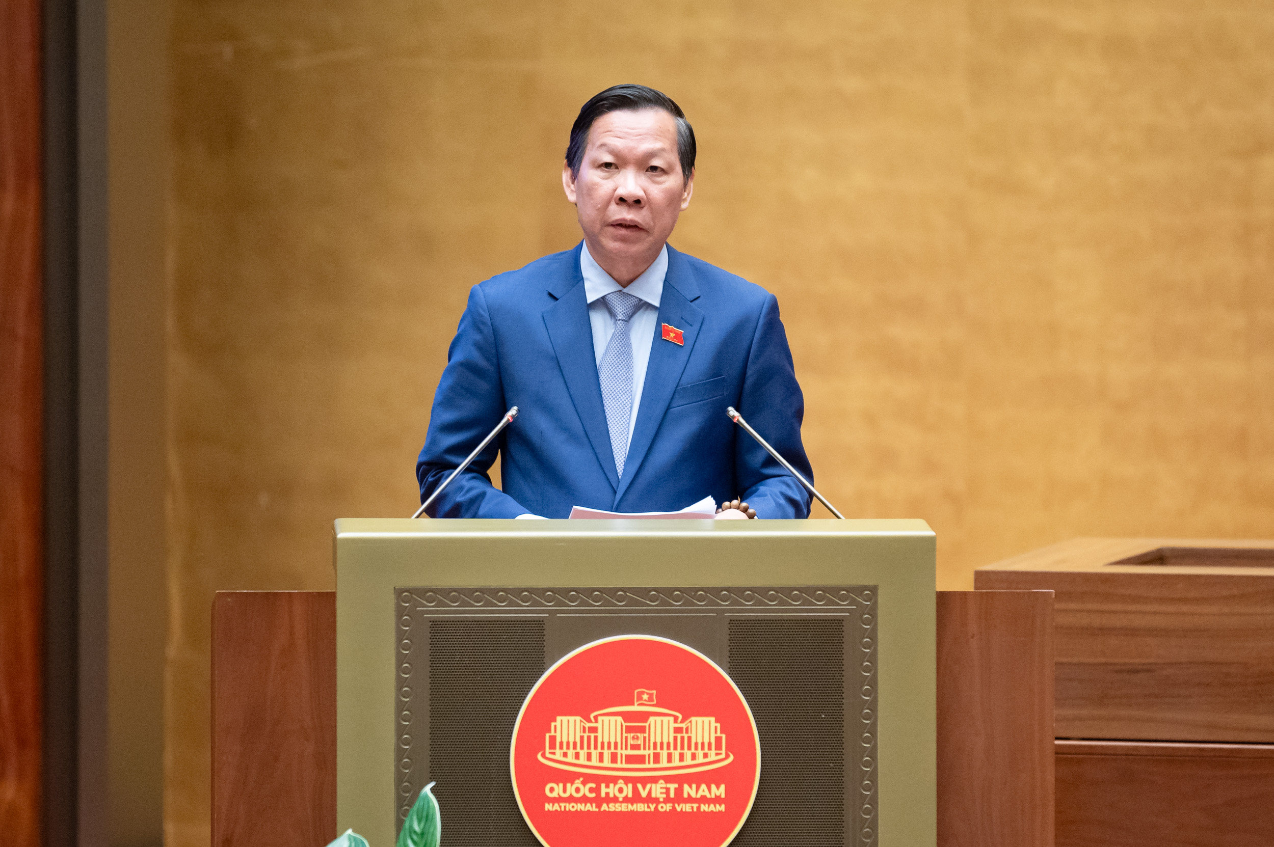 Ph&acirc;n cấp địa phương duyệt ph&aacute;t h&agrave;nh tr&aacute;i phiếu, r&uacute;t ngắn thời gian huy động vốn dự &aacute;n- Ảnh 3.