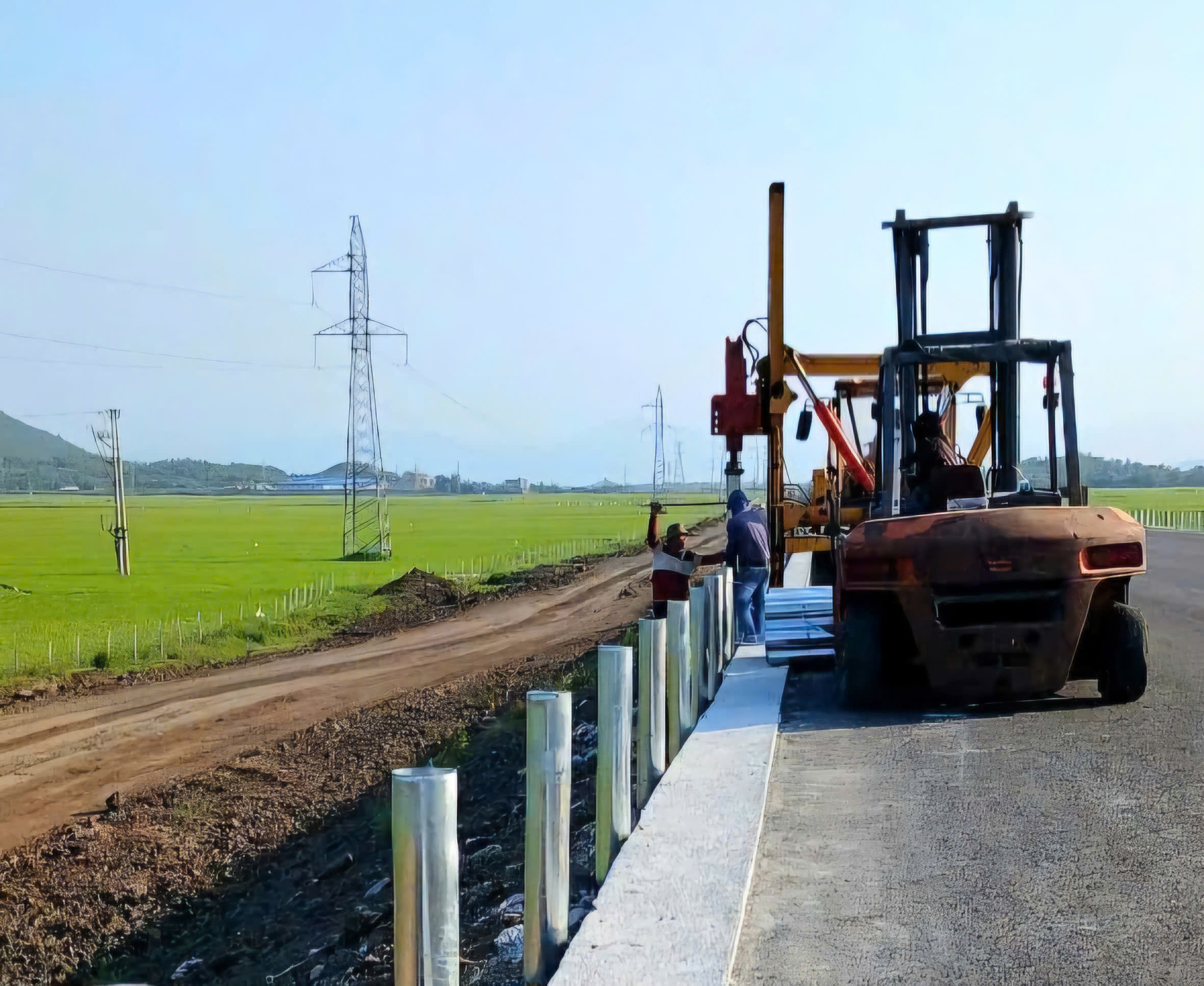 Dấu ấn Ph&uacute;c Lộc tr&ecirc;n cao tốc Bắc - Nam ph&iacute;a Đ&ocirc;ng giai đoạn 2- Ảnh 7.