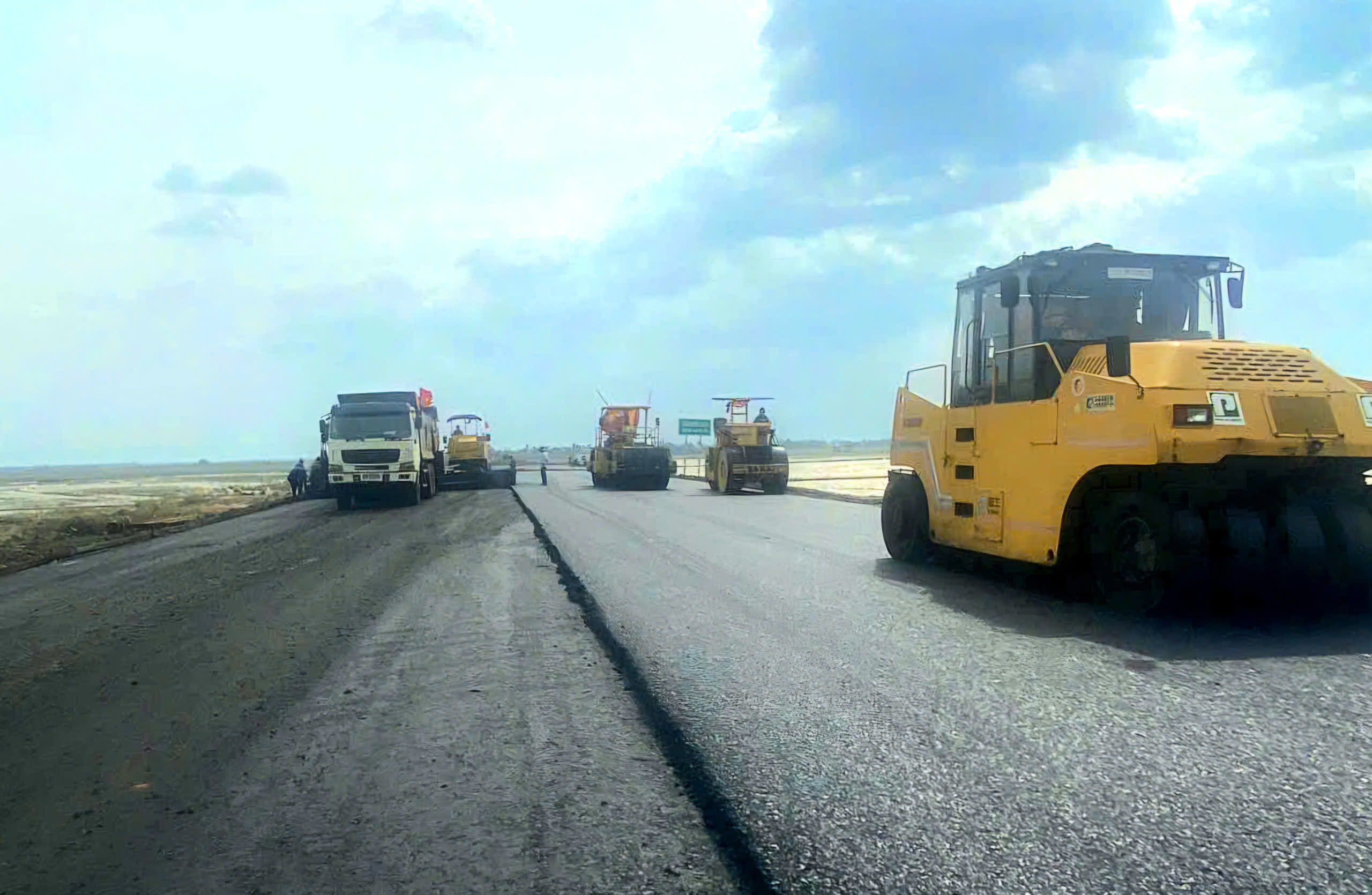 Dấu ấn Ph&uacute;c Lộc tr&ecirc;n cao tốc Bắc - Nam ph&iacute;a Đ&ocirc;ng giai đoạn 2- Ảnh 10.