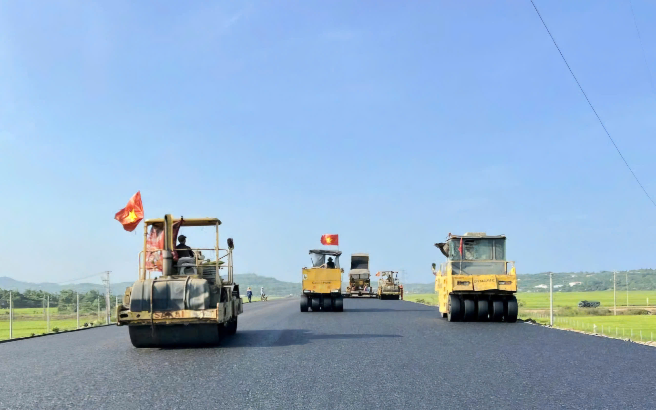 Dấu ấn Ph&uacute;c Lộc tr&ecirc;n cao tốc Bắc - Nam ph&iacute;a Đ&ocirc;ng giai đoạn 2- Ảnh 3.