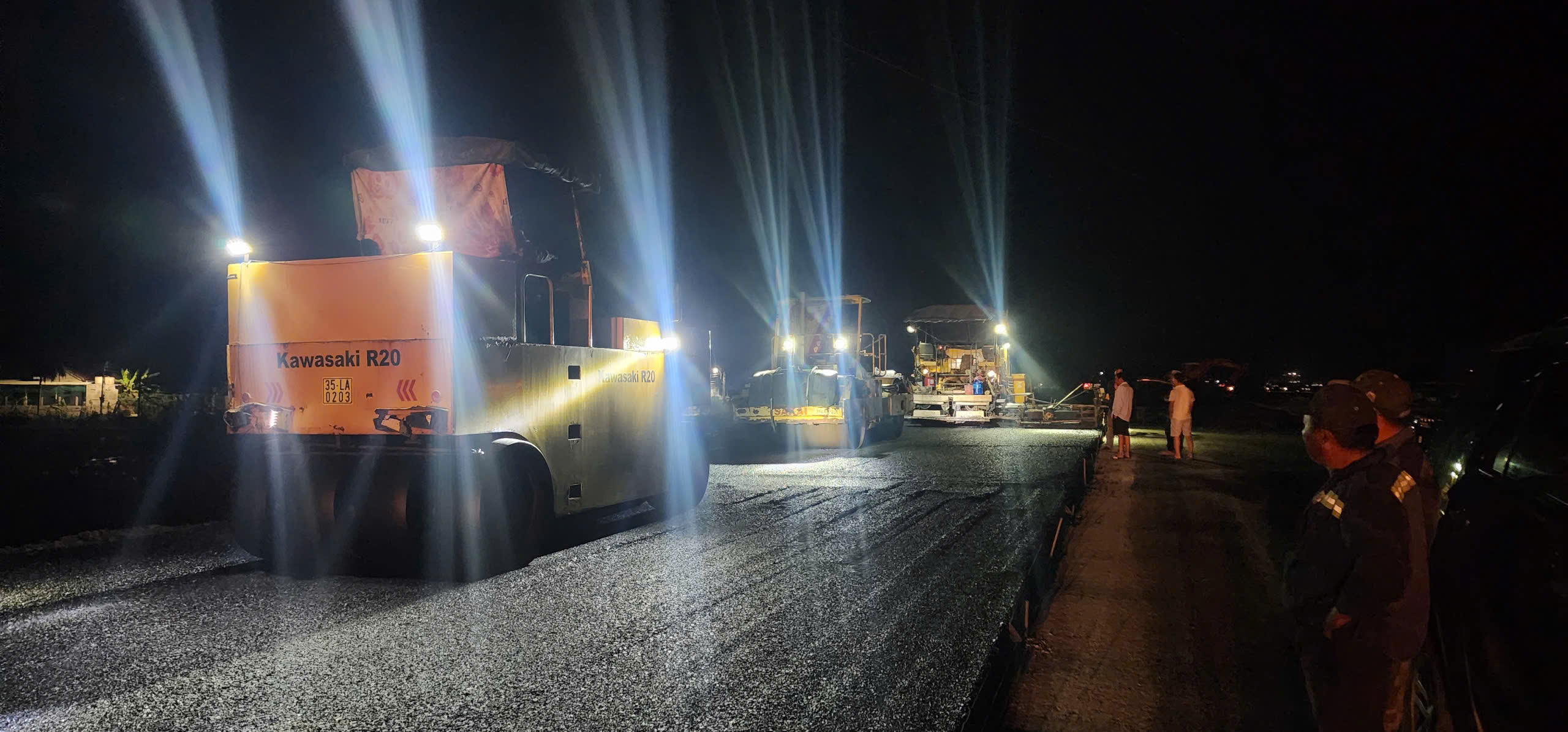 Dấu ấn Ph&uacute;c Lộc tr&ecirc;n cao tốc Bắc - Nam ph&iacute;a Đ&ocirc;ng giai đoạn 2- Ảnh 5.