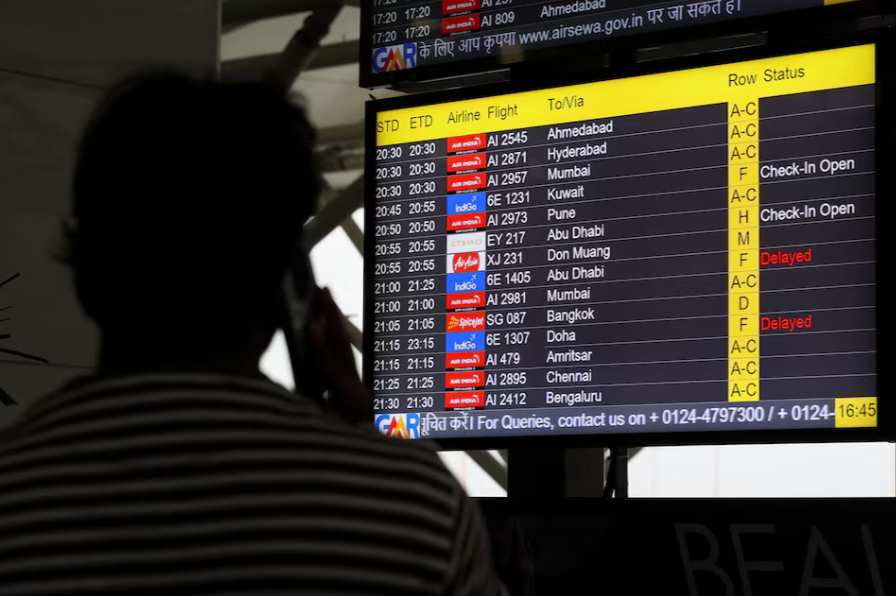 H&agrave;ng kh&ocirc;ng thế giới "chạy đua với thời gian" khắc phục lỗi m&aacute;y bay Airbus- Ảnh 1.