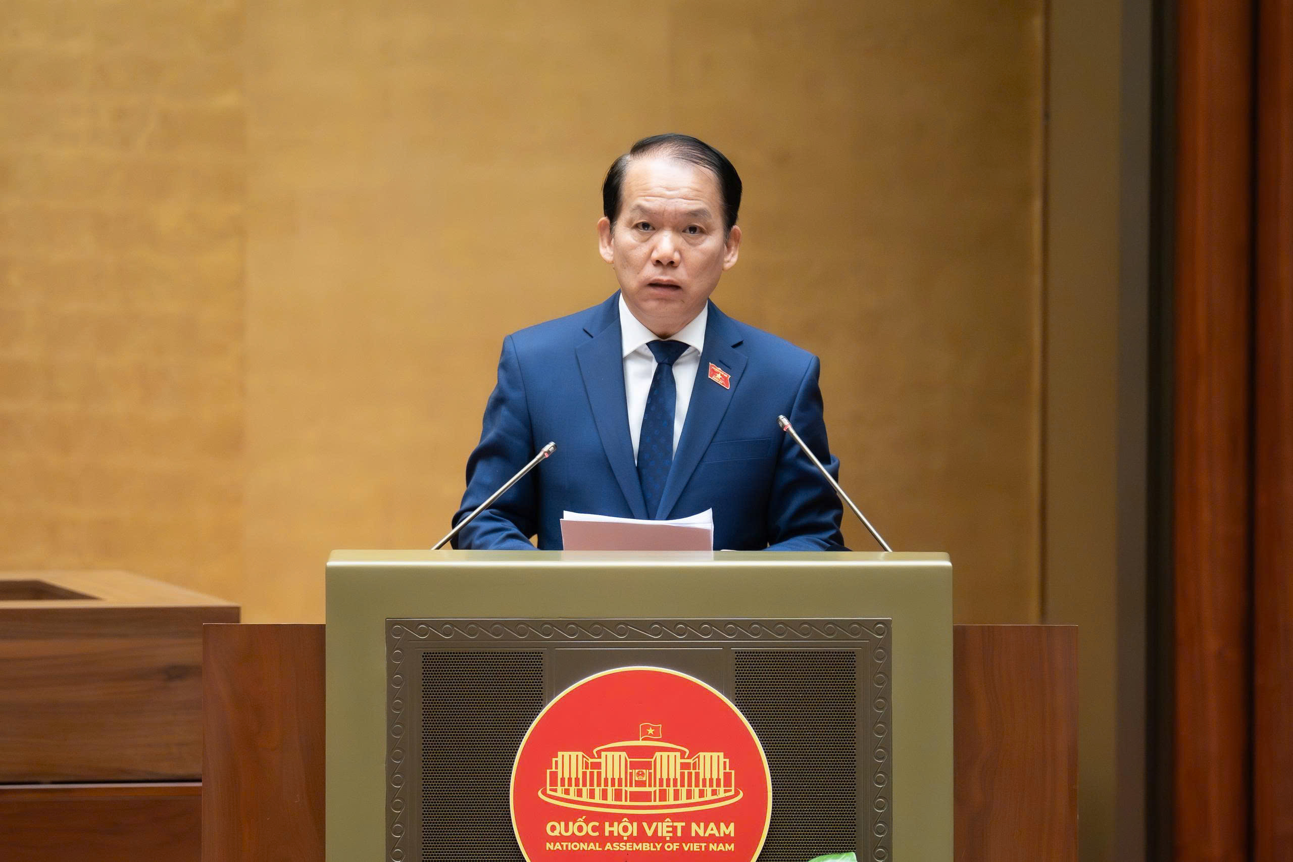 Đề xuất x&aacute;c minh nếu giải tr&igrave;nh kh&ocirc;ng hợp l&yacute; nguồn gốc t&agrave;i sản trong năm tăng từ 1 tỷ đồng- Ảnh 2.