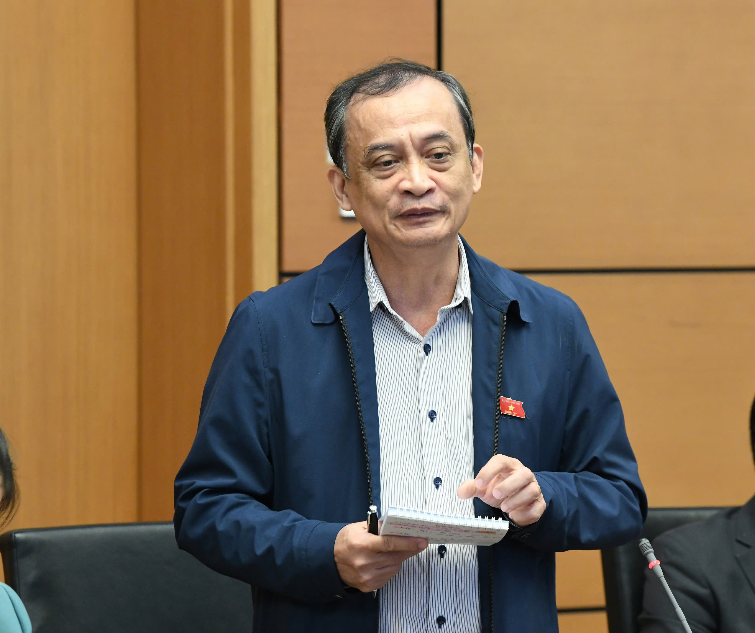 Kiến nghị tăng mức giảm trừ gia cảnh để người lao động bớt kh&oacute; khăn- Ảnh 1.