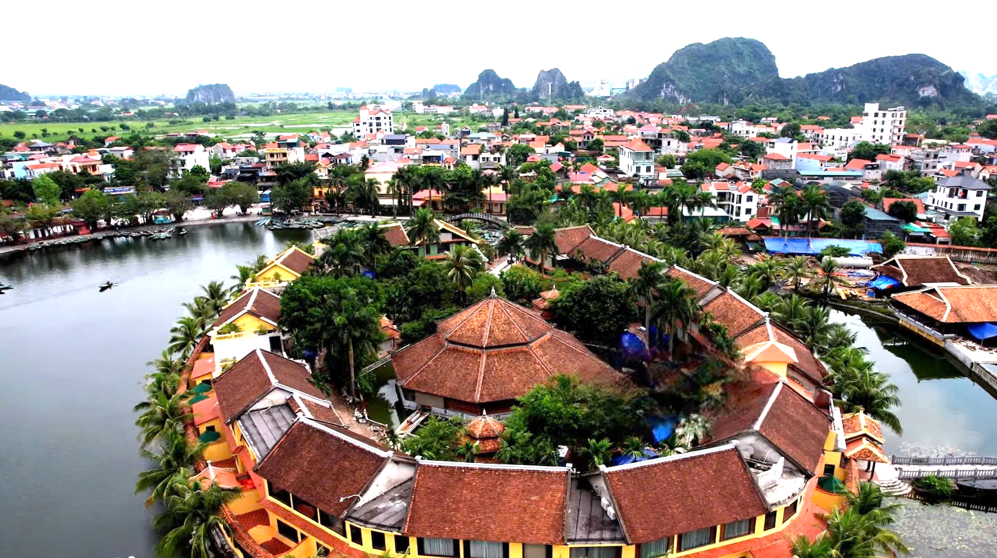 Ninh B&igrave;nh: Đổi mới to&agrave;n diện c&ocirc;ng t&aacute;c quy hoạch x&acirc;y dựng- Ảnh 3.