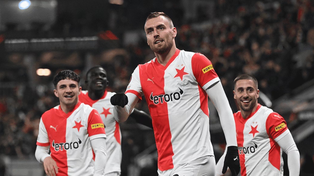 Nhận định Slavia Prague v&agrave; Arsenal (0h45 ng&agrave;y 5/11), Champions League 2025-2026- Ảnh 1.