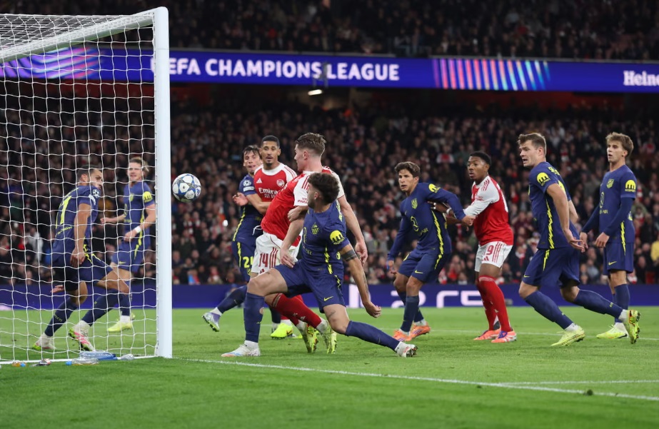 Nhận định Slavia Prague v&agrave; Arsenal (0h45 ng&agrave;y 5/11), Champions League 2025-2026- Ảnh 2.